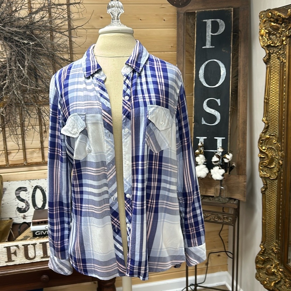 Rails Soft Buttondown - image 6